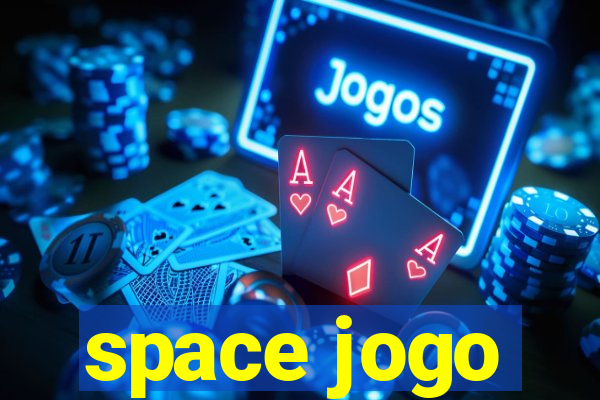 space jogo